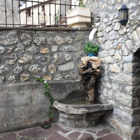 Casa Ramon El Palle Sin Exterior photo