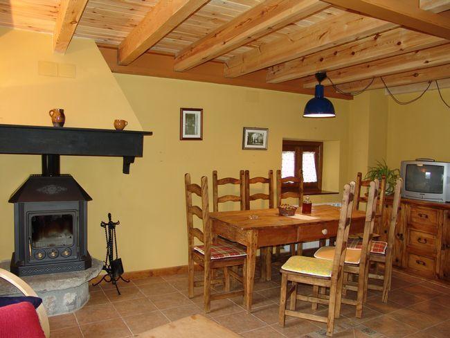Casa Ramon El Palle Sin Exterior photo